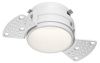Встраиваемый светильник Denkirs SPOT HIDE DK2146-WH