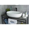 Раковина 60x40 см GID Simple N N9026a