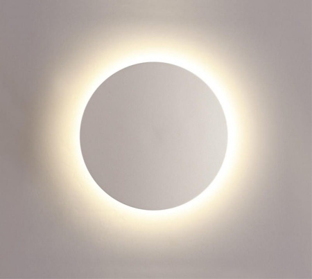 Накладной светильник Odeon Light Eclissi 3633/9WL