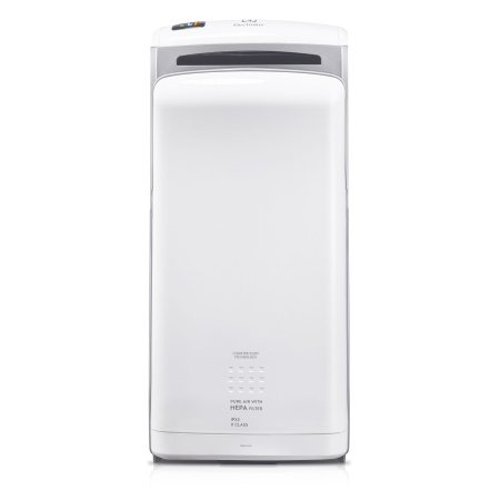 Сушилка для рук электрическая высокоскоростная Electrolux EHDA/HPF-1200W (белая)
