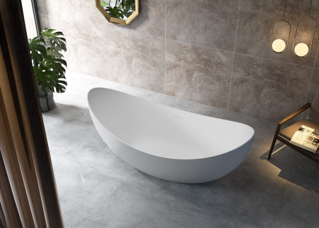 Акриловая ванна Abber 180x80 AB9333