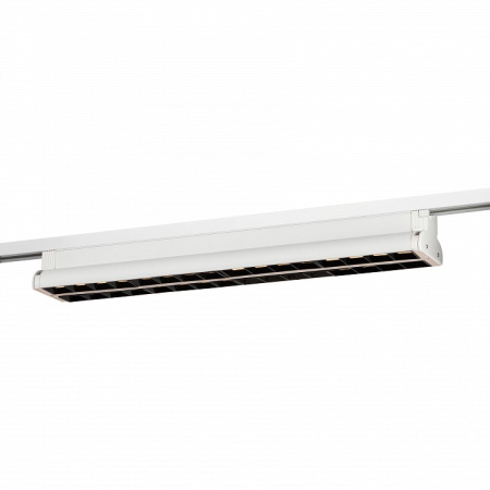 Накладной светильник Эра TR54 5030 WH