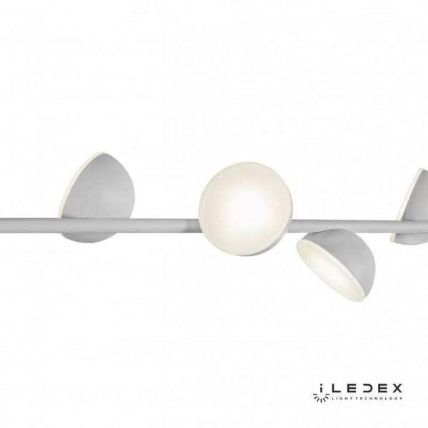 Подвесной светильник iLedex Inefable X088136 WH