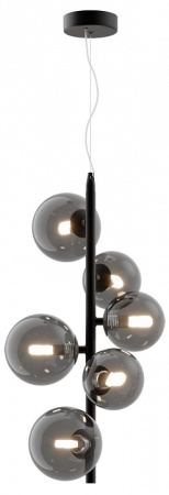 Подвесной светильник Maytoni Dallas MOD545PL-06B