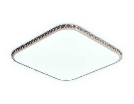 Накладной светильник Ambrella Light FF FF75