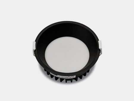 Встраиваемый светильник DesignLed WL-BQ 00-00005645