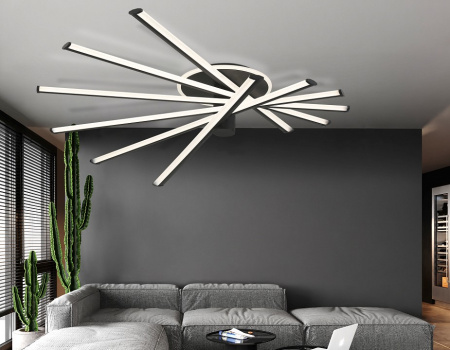 Потолочная люстра Ambrella Light COMFORT FL6232