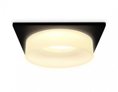 Встраиваемый светильник Ambrella Light TN TN1316