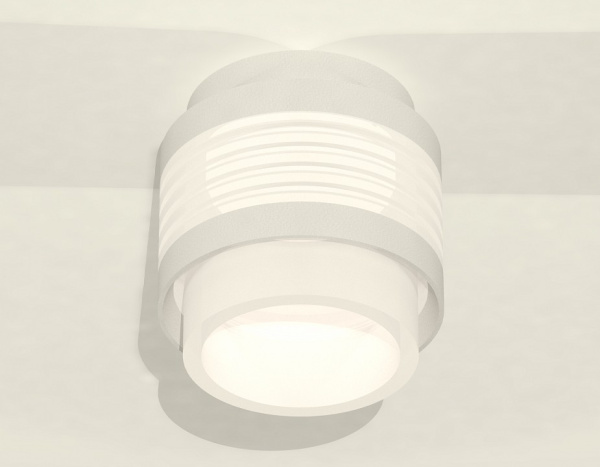 Накладной светильник Ambrella Light XS XS8431001