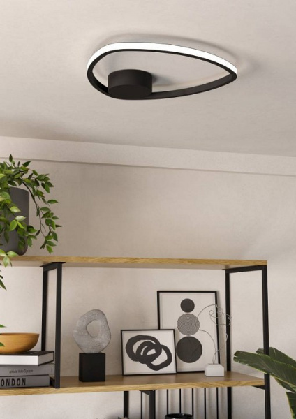 Накладной светильник Eglo MOSCHELLA 902148