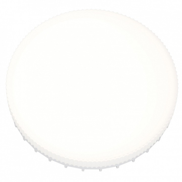 Лампа светодиодная с управлением через Wi-Fi Voltega Wi-Fi bulbs GX53 9Вт 2700-6500K 2431