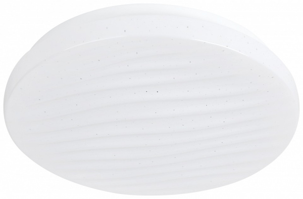 Накладной светильник Эра  SPB-6 Slim Sahara 18W-4K