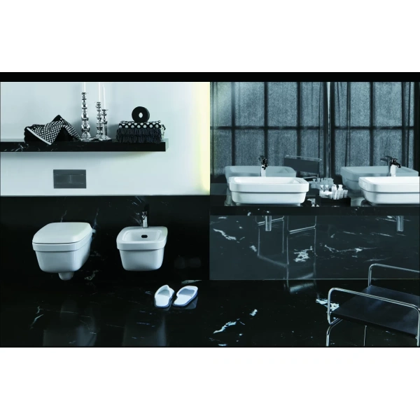 Унитаз подвесной Simas Evolution EVO18bi