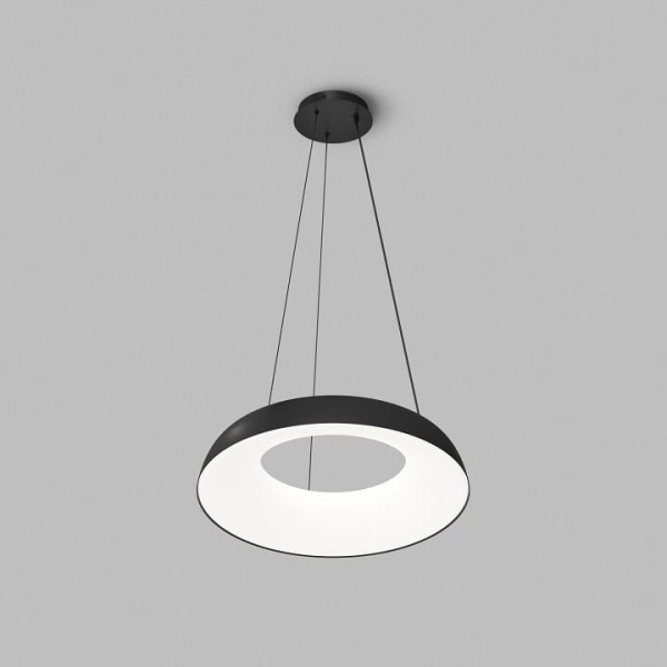 Подвесной светильник Denkirs TORION DK6704-BK