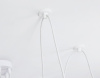 Подвесная люстра Ambrella Light TR TR8131