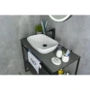 Раковина 51x36 см GID Simple N N9447