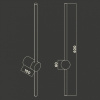 Бра Ambrella Light FL FL5201