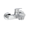 Смеситель для ванны и душа Vitra Flow Round A43057EXP