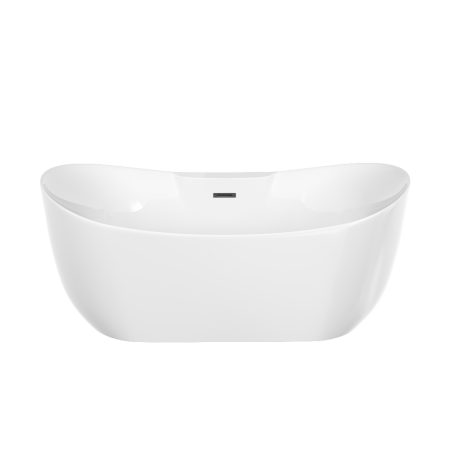 Акриловая ванна Sancos Jazz 170x80 FB17, белый
