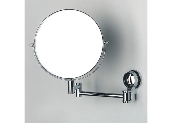 Зеркало для ванны WasserKRAFT K-1000