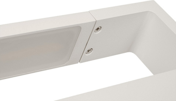 Накладной светильник DesignLed GW PH GW-1068S-12-WH-WW