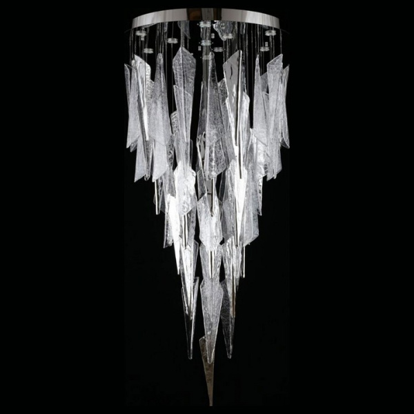 Потолочная люстра Aployt Teresa APL.855.16.10