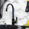 Смеситель для кухни WasserKRAFT Glan 6607