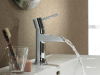 Смеситель для раковины hansgrohe Talis Classic 14127000