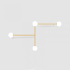 Накладной светильник Imperiumloft LINES LINES-13