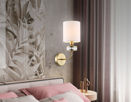 Бра Ambrella Light HIGH LIGHT LH71255