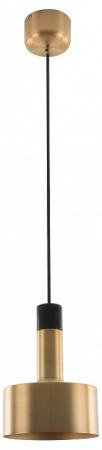 Подвесной светильник Moderli Goldy V11317-1P