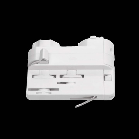 Переходник для трека Lightstar Quattro 594006-402