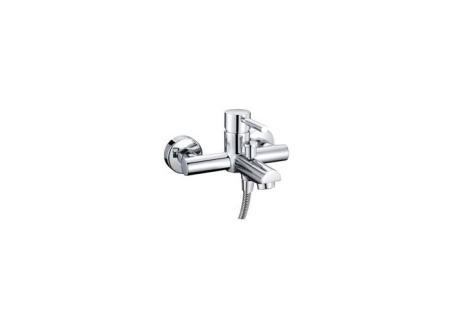 Смеситель для ванны WasserKRAFT Main 4101