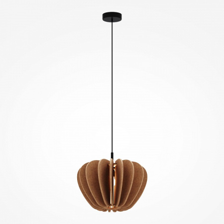 Подвесной светильник Maytoni Cambio MOD398PL-01BR