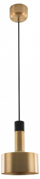 Подвесной светильник Moderli Goldy V11317-1P