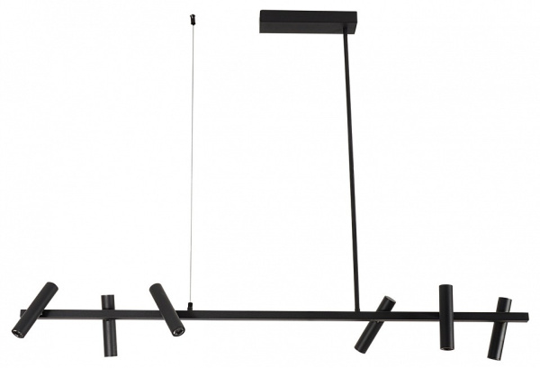 Подвесной светильник Kink Light Верония 07613-6AS,19