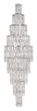 Подвесная люстра Arti Lampadari Valencia Valencia E 1.10.50.501 N