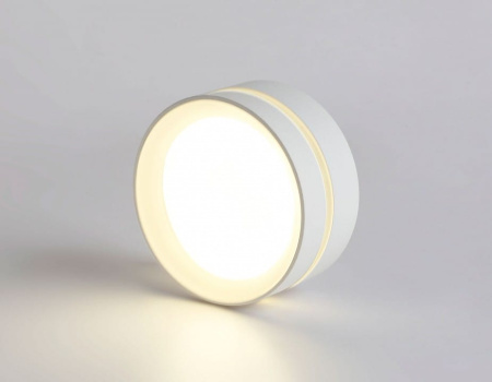 Накладной светильник Ambrella Light TN TN5391