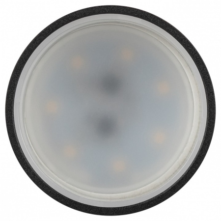 Светильник на штанге Эра TR77 GU10 BK