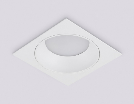 Встраиваемый светильник Ambrella Light TN TN52337