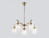 Подвесная люстра Ambrella Light LH LH56031