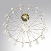 Подвесная люстра Odeon Light Flamenco 7000/51L