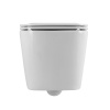 Подвесной унитаз BelBagno ALBANO BB120CHR