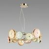 Подвесная люстра Odeon Light Caramella 5412/95L