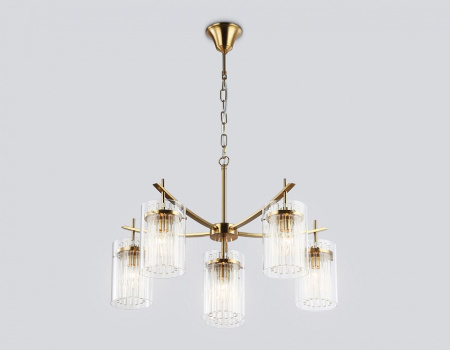 Подвесная люстра Ambrella Light LH LH56031