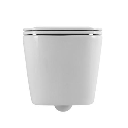Подвесной унитаз BelBagno ALBANO BB120CHR
