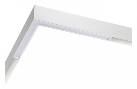 Встраиваемый светильник Novotech Flum 358912