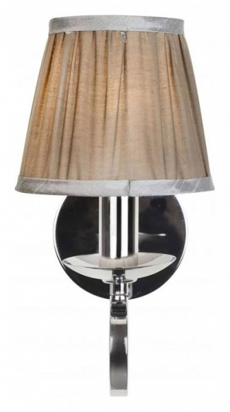 Бра iLamp Holiday RM6116/1W CR