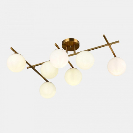 Потолочная люстра EVOLUCE SIERRA SLE1195-302-07