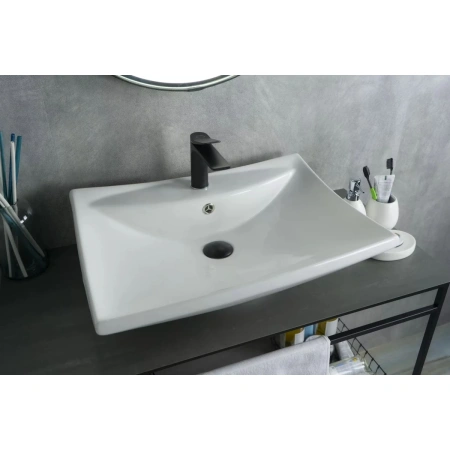 Раковина 60x46 см GID Simple N N9111
